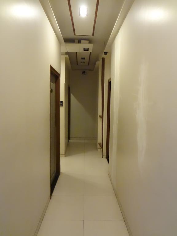 Hotel Park Shilton Mumbai Exterior photo