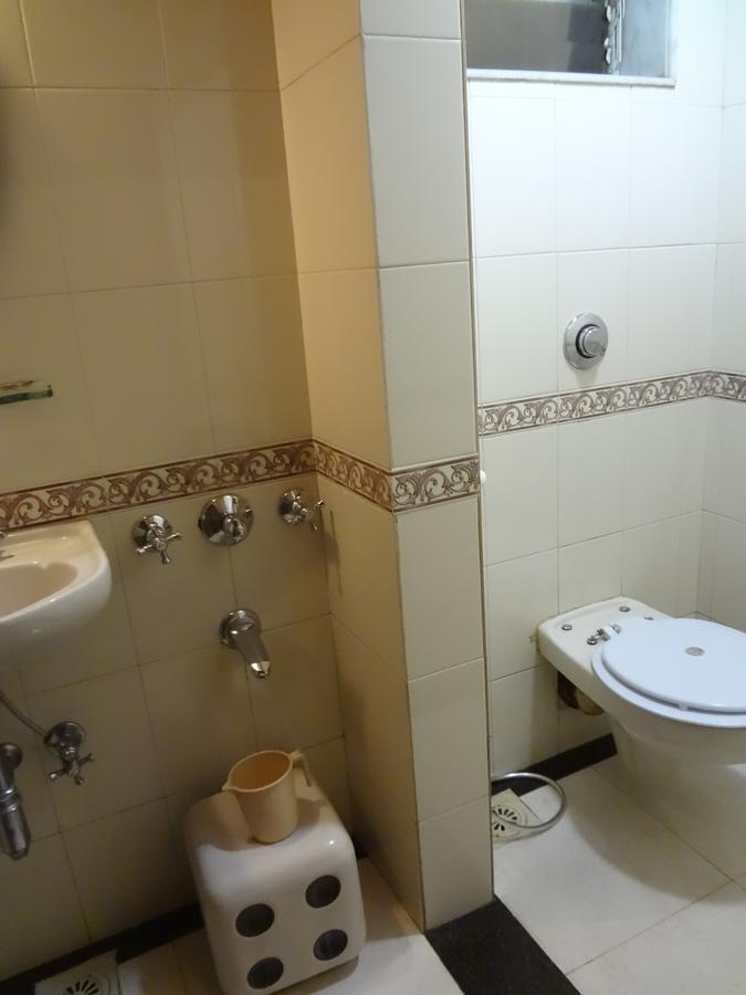 Hotel Park Shilton Mumbai Exterior photo