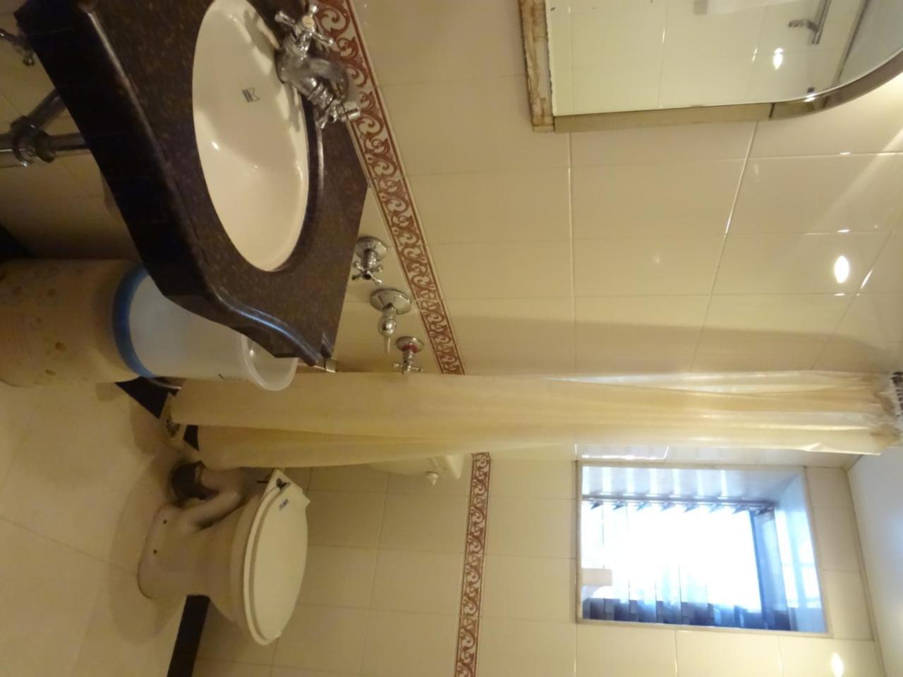 Hotel Park Shilton Mumbai Exterior photo