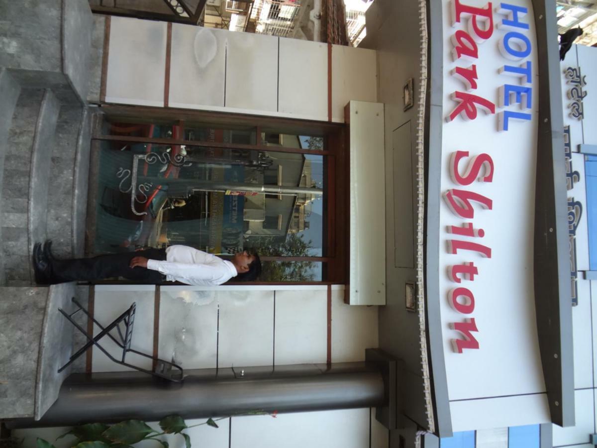 Hotel Park Shilton Mumbai Exterior photo